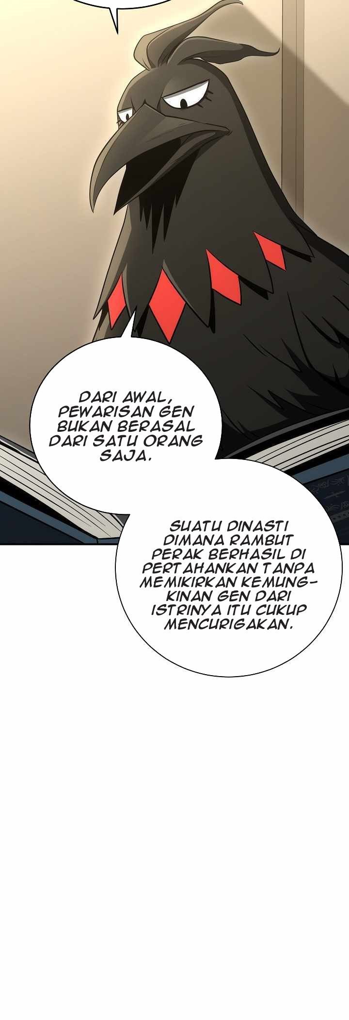 Skeleton Soldier Couldn’t Protect the Dungeon - Chapter 159 48