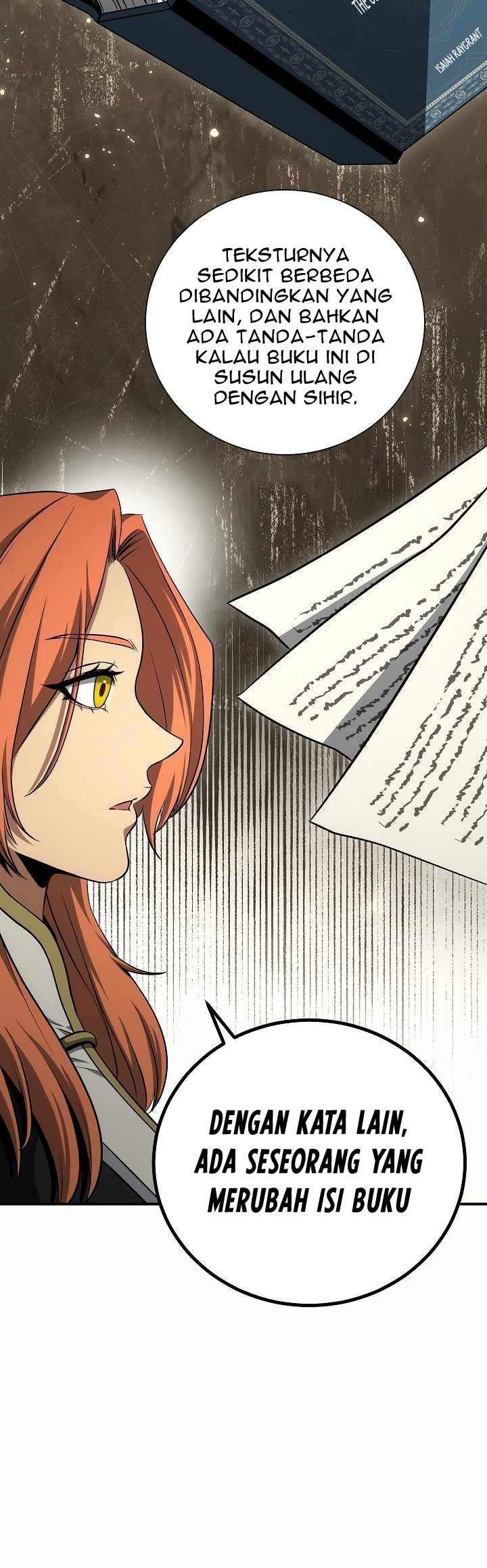 Skeleton Soldier Couldn’t Protect the Dungeon - Chapter 159 40