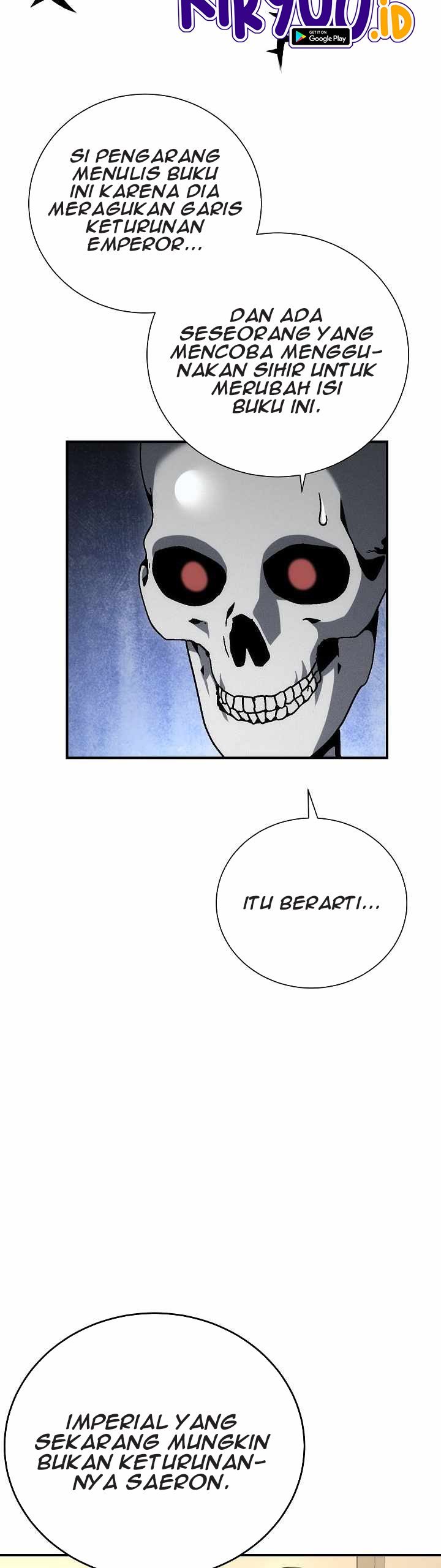 Skeleton Soldier Couldn’t Protect the Dungeon - Chapter 159 47