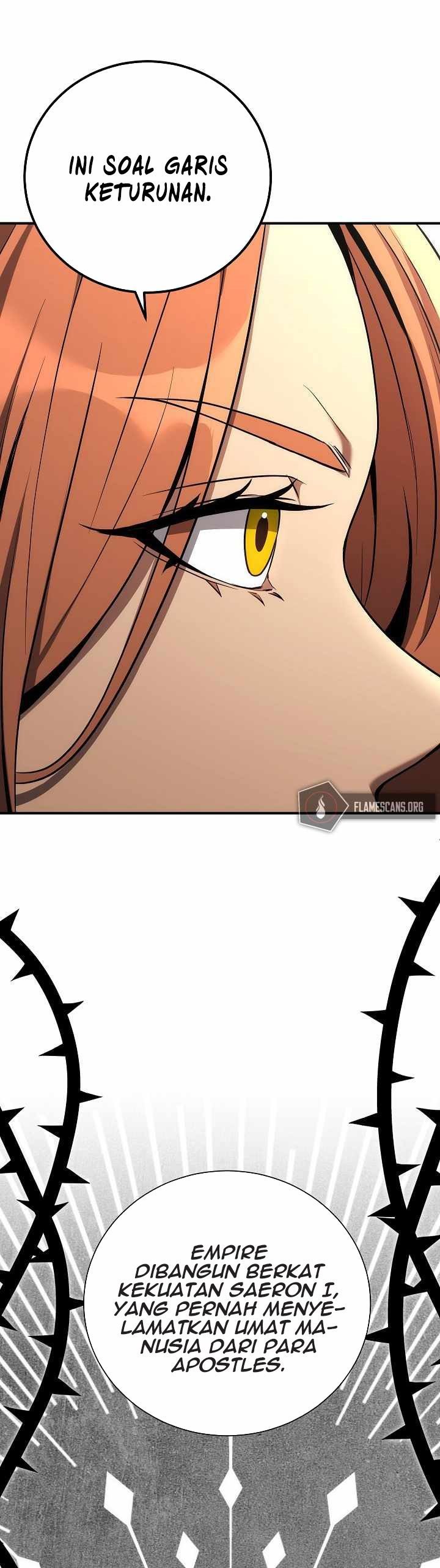 Skeleton Soldier Couldn’t Protect the Dungeon - Chapter 159 45