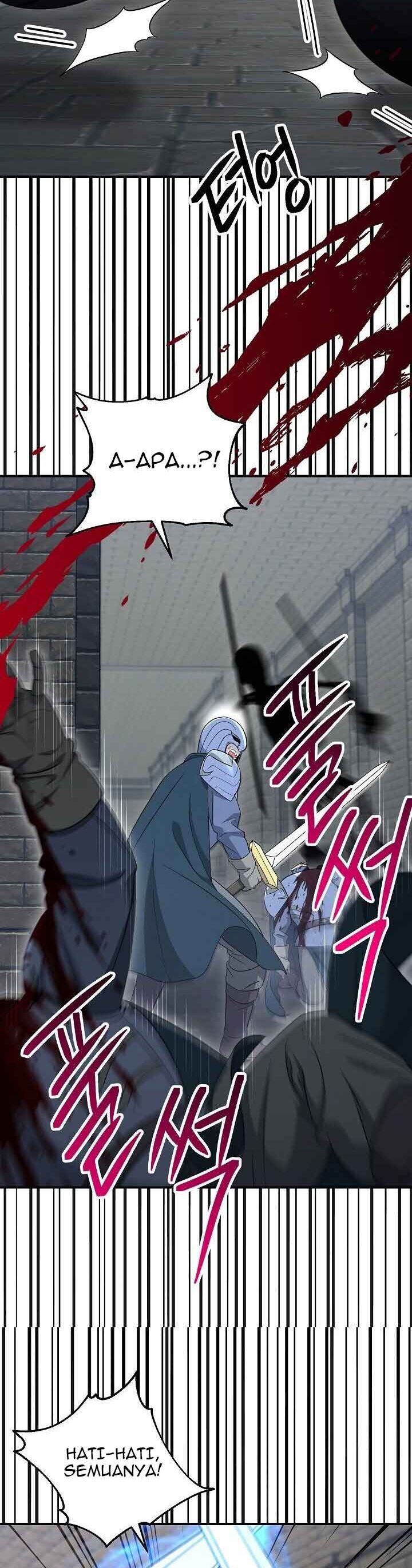 Skeleton Soldier Couldn’t Protect the Dungeon - Chapter 150 24 Skeleton Soldier Couldn’t Protect the Dungeon - Chapter 150 24