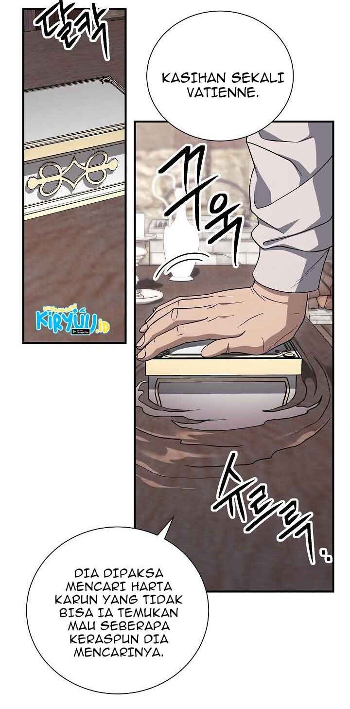 Skeleton Soldier Couldn’t Protect the Dungeon - Chapter 150 77 Skeleton Soldier Couldn’t Protect the Dungeon - Chapter 150 77