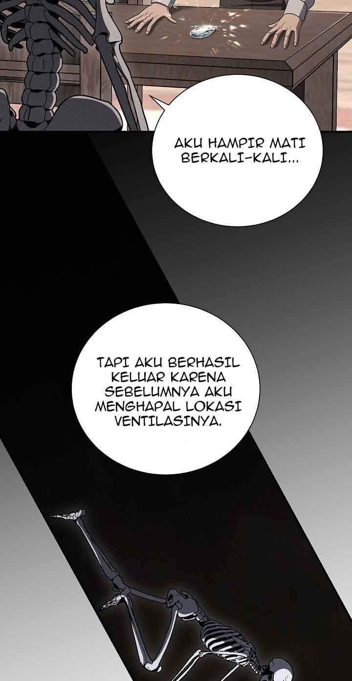 Skeleton Soldier Couldn’t Protect the Dungeon - Chapter 150 47 Skeleton Soldier Couldn’t Protect the Dungeon - Chapter 150 47