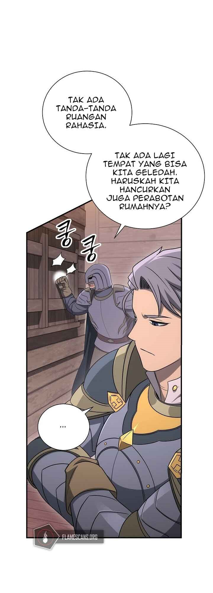 Skeleton Soldier Couldn’t Protect the Dungeon - Chapter 151 1