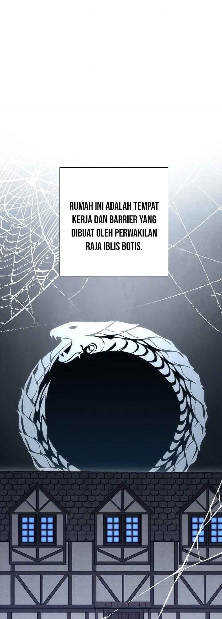 Skeleton Soldier Couldn’t Protect the Dungeon - Chapter 151 10