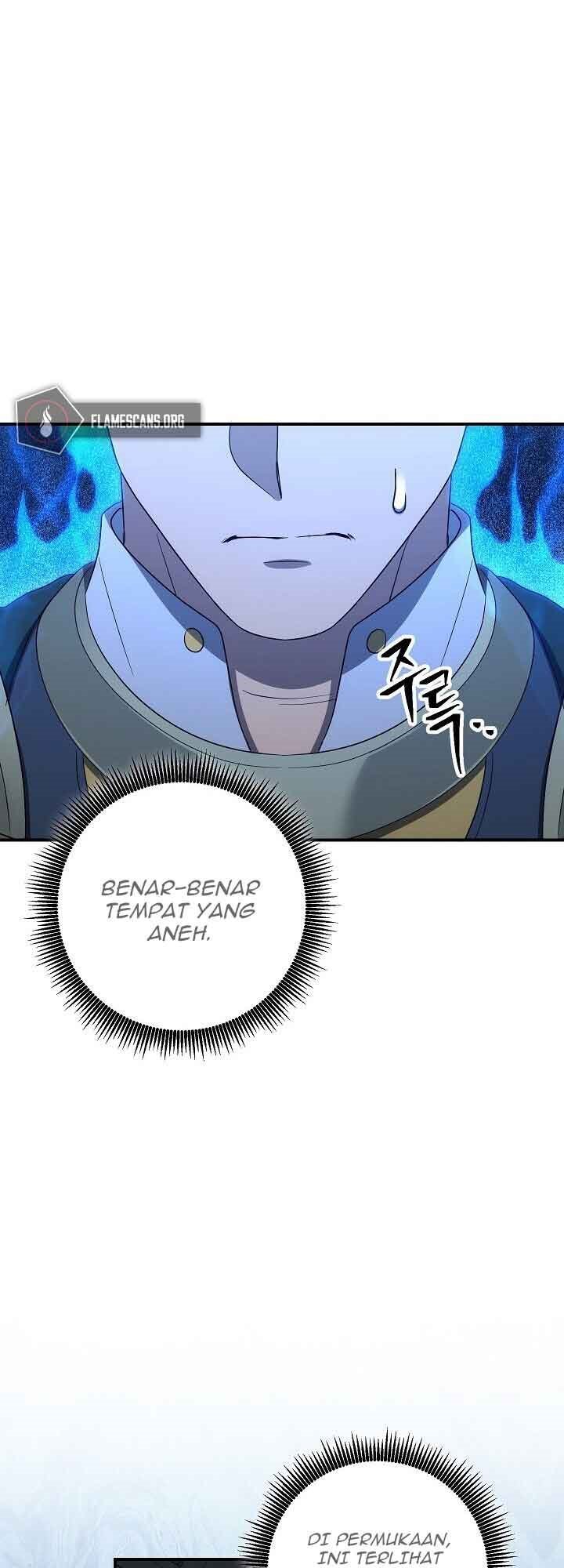Skeleton Soldier Couldn’t Protect the Dungeon - Chapter 151 14