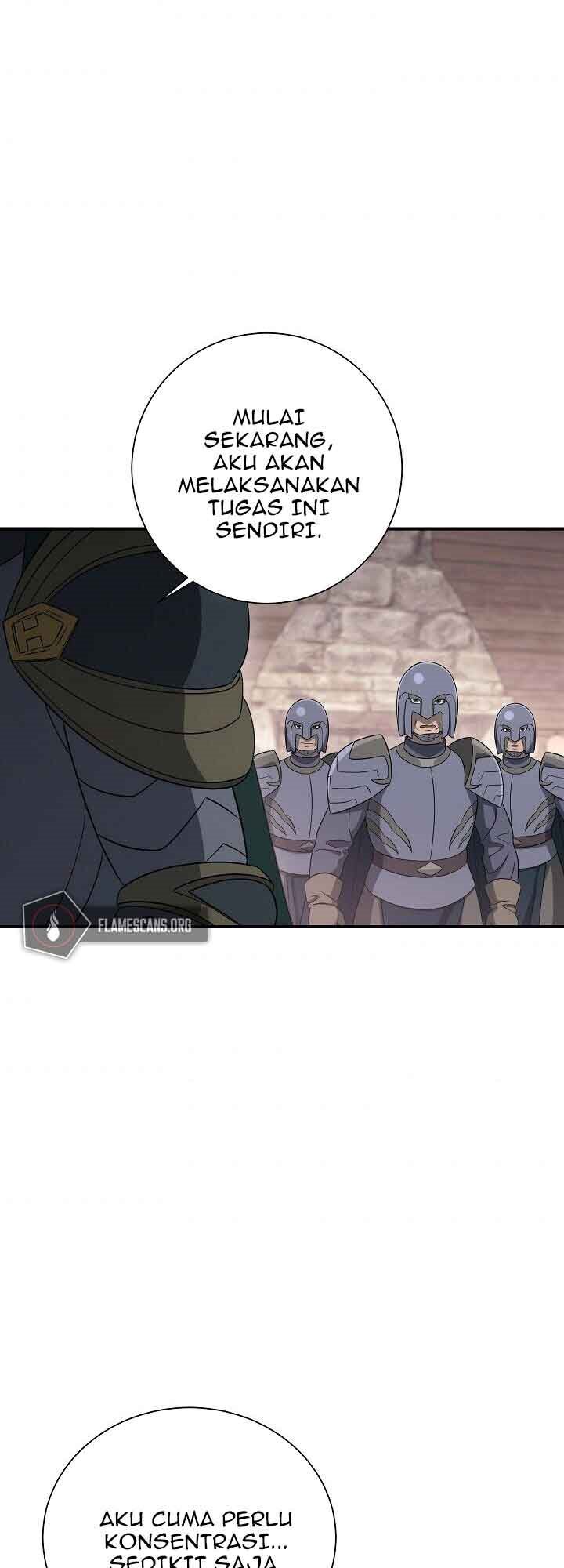 Skeleton Soldier Couldn’t Protect the Dungeon - Chapter 151 4