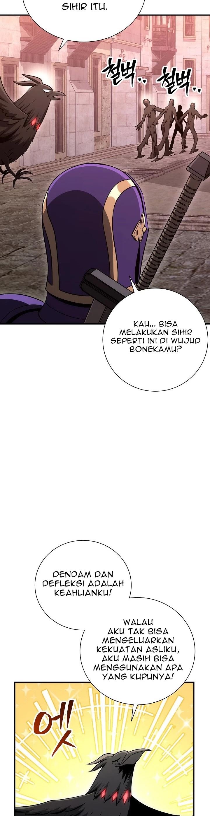 Skeleton Soldier Couldn’t Protect the Dungeon - Chapter 156 108 Skeleton Soldier Couldn’t Protect the Dungeon - Chapter 156 108