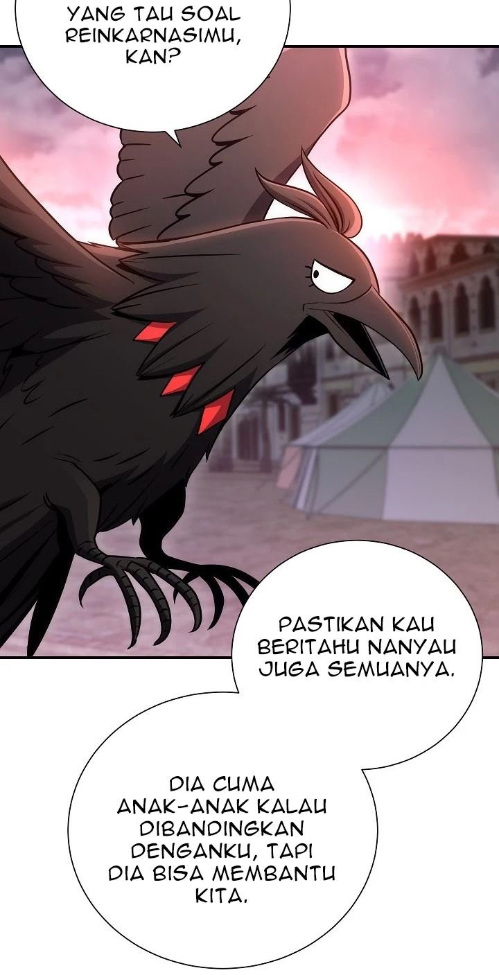 Skeleton Soldier Couldn’t Protect the Dungeon - Chapter 156 101 Skeleton Soldier Couldn’t Protect the Dungeon - Chapter 156 101