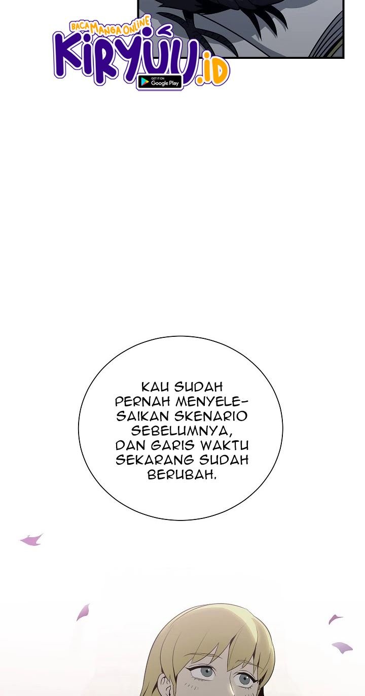 Skeleton Soldier Couldn’t Protect the Dungeon - Chapter 156 64 Skeleton Soldier Couldn’t Protect the Dungeon - Chapter 156 64