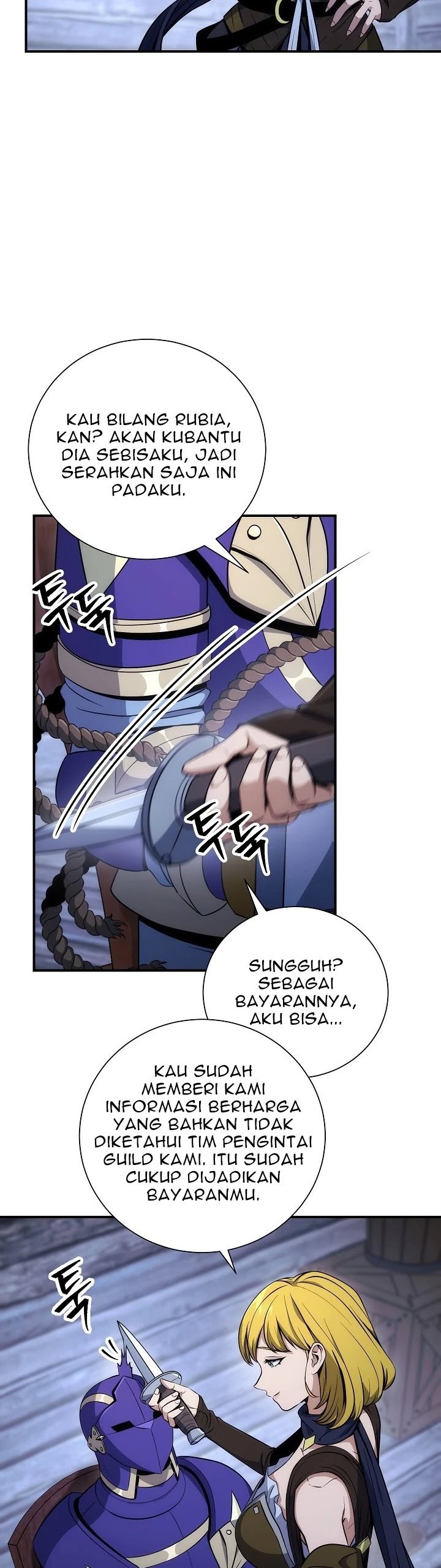 Skeleton Soldier Couldn’t Protect the Dungeon - Chapter 157 8