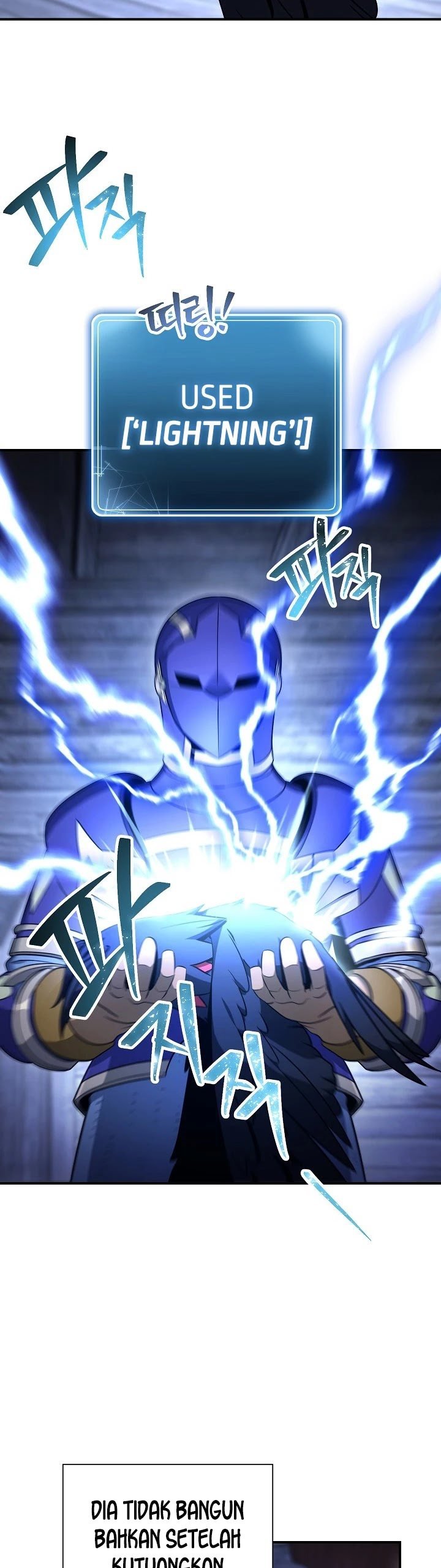 Skeleton Soldier Couldn’t Protect the Dungeon - Chapter 157 27