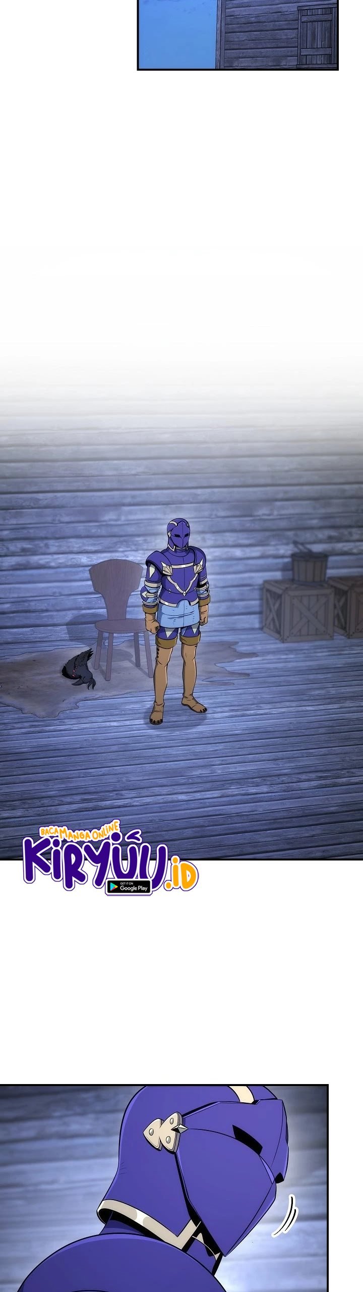Skeleton Soldier Couldn’t Protect the Dungeon - Chapter 157 24