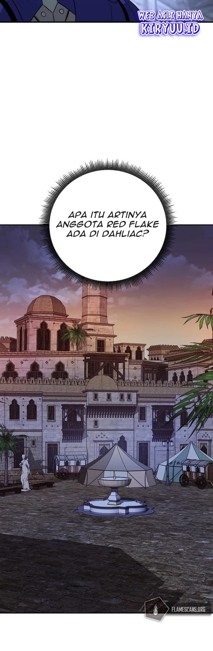 Skeleton Soldier Couldn’t Protect the Dungeon - Chapter 157 13