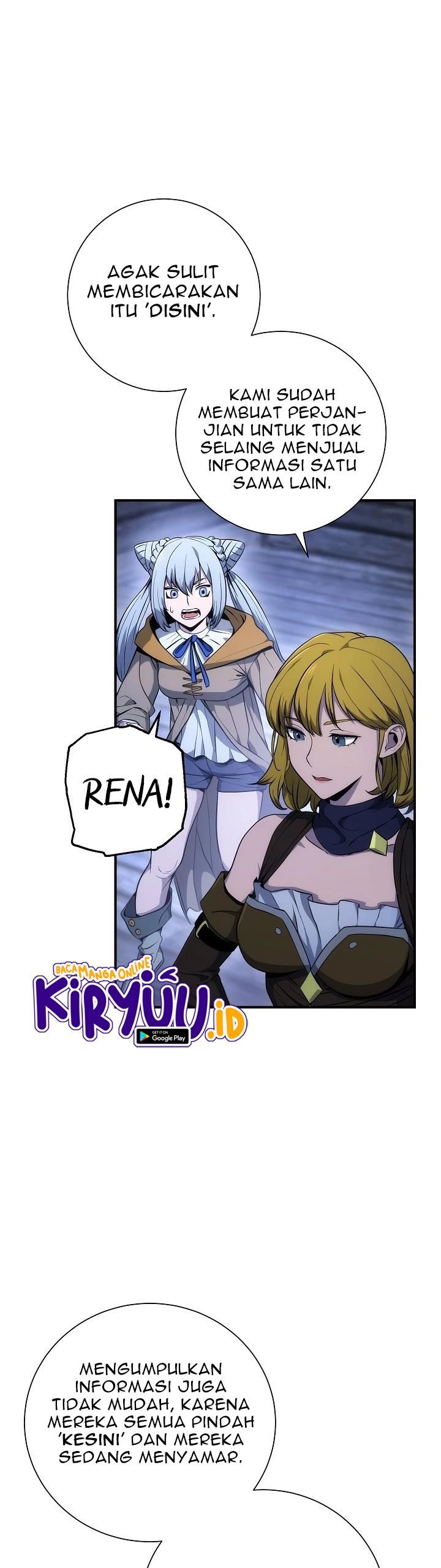 Skeleton Soldier Couldn’t Protect the Dungeon - Chapter 157 11