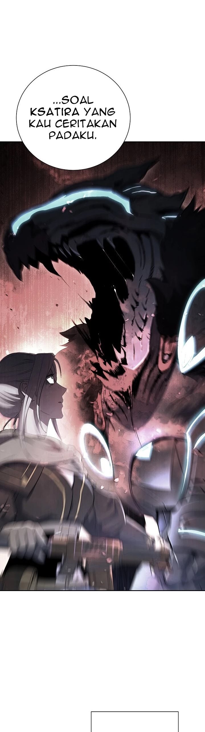 Skeleton Soldier Couldn’t Protect the Dungeon - Chapter 157 16