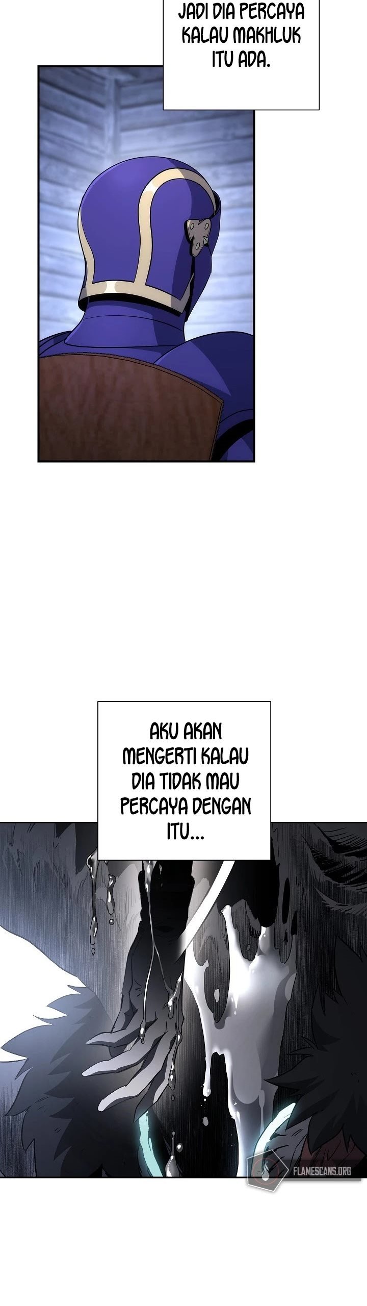 Skeleton Soldier Couldn’t Protect the Dungeon - Chapter 157 17