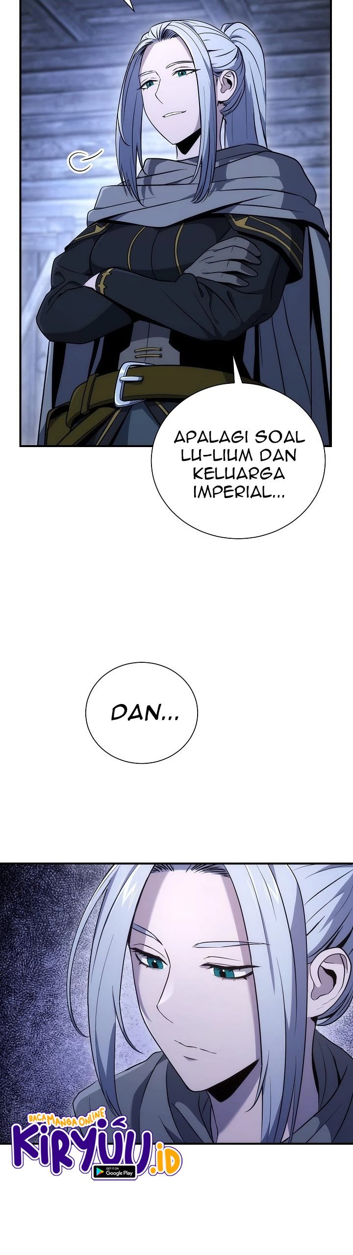 Skeleton Soldier Couldn’t Protect the Dungeon - Chapter 157 15