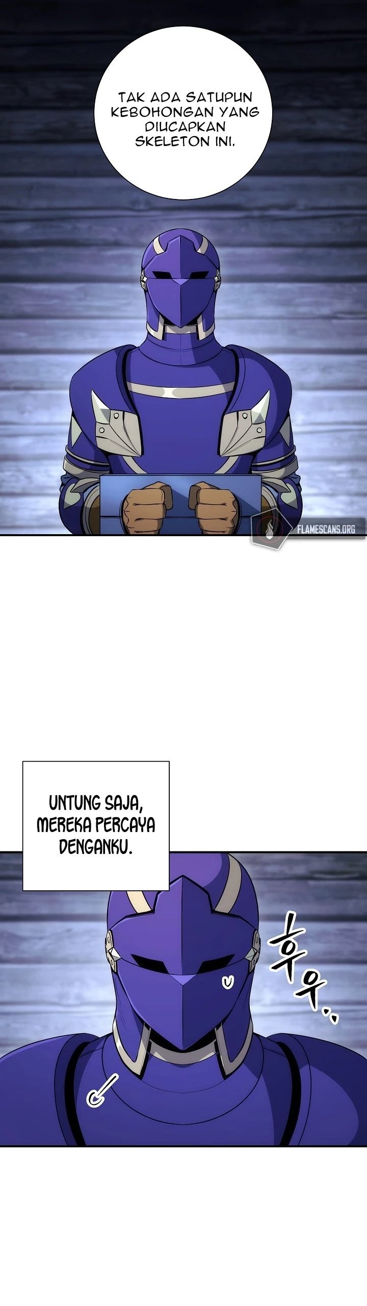 Skeleton Soldier Couldn’t Protect the Dungeon - Chapter 157 6