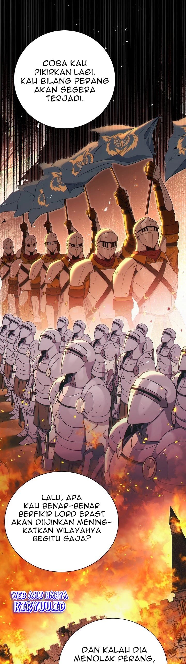 Skeleton Soldier Couldn’t Protect the Dungeon - Chapter 157 43