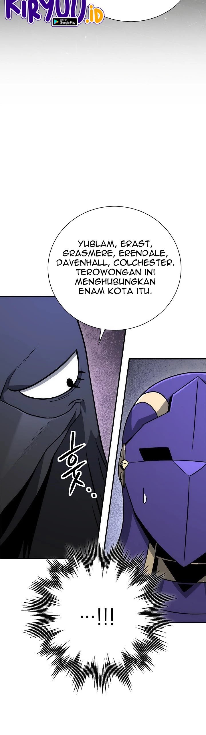 Skeleton Soldier Couldn’t Protect the Dungeon - Chapter 157 58