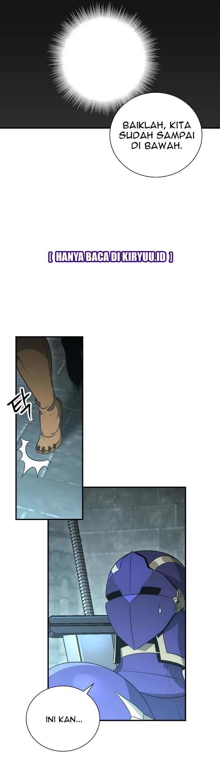 Skeleton Soldier Couldn’t Protect the Dungeon - Chapter 157 56
