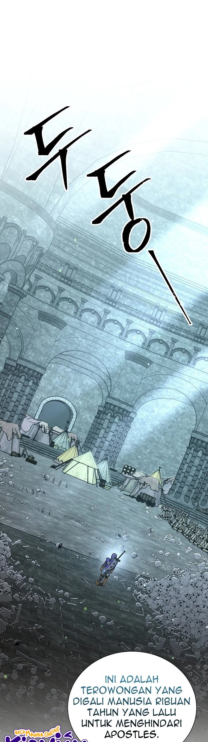 Skeleton Soldier Couldn’t Protect the Dungeon - Chapter 157 57