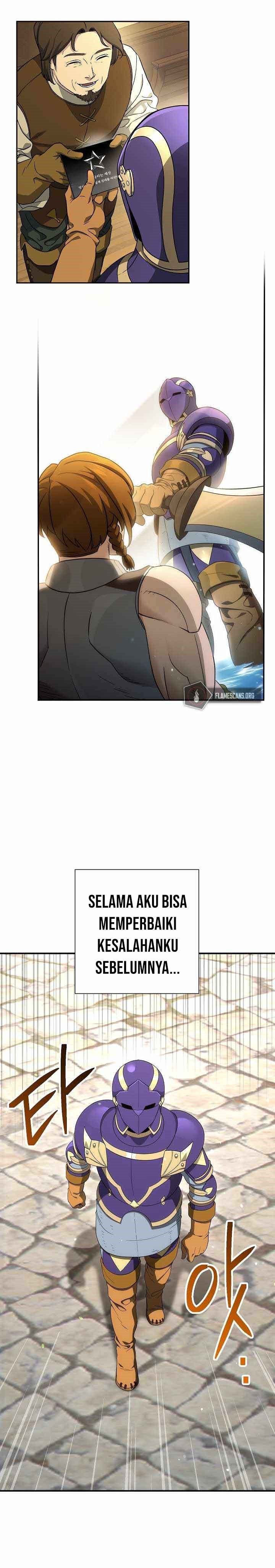 Skeleton Soldier Couldn’t Protect the Dungeon - Chapter 154 31