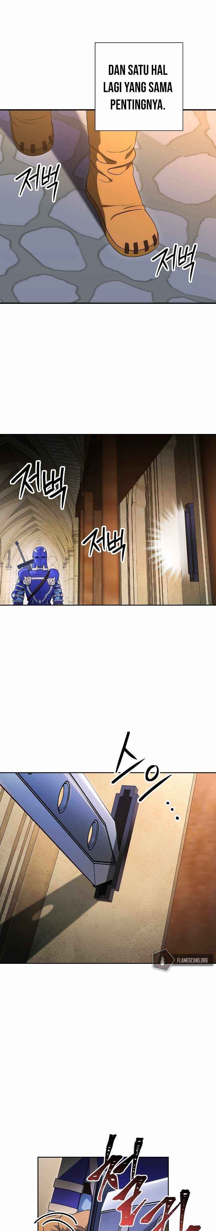 Skeleton Soldier Couldn’t Protect the Dungeon - Chapter 154 37
