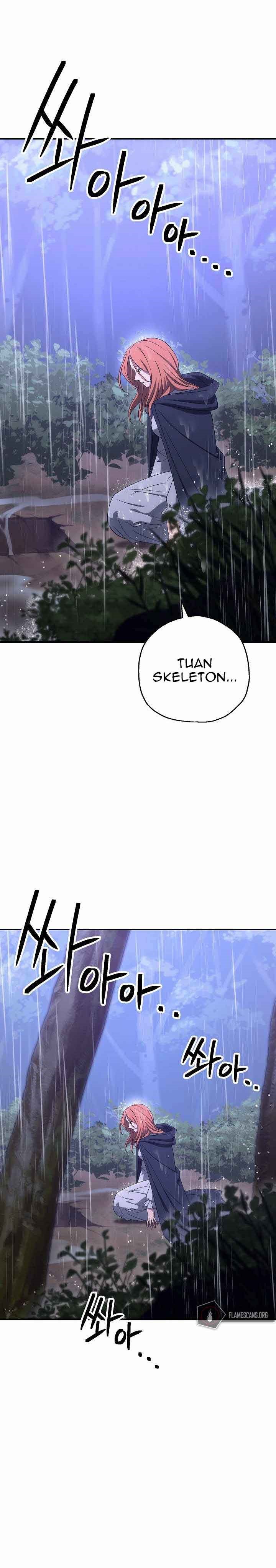 Skeleton Soldier Couldn’t Protect the Dungeon - Chapter 154 10