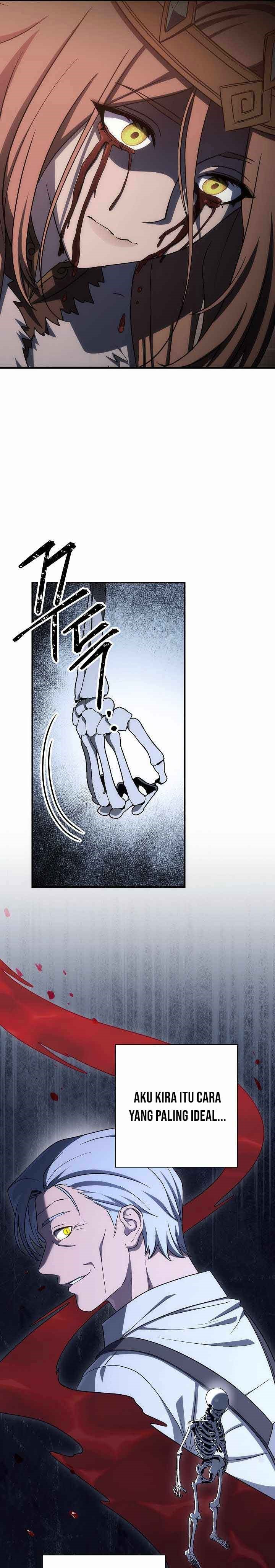 Skeleton Soldier Couldn’t Protect the Dungeon - Chapter 154 16