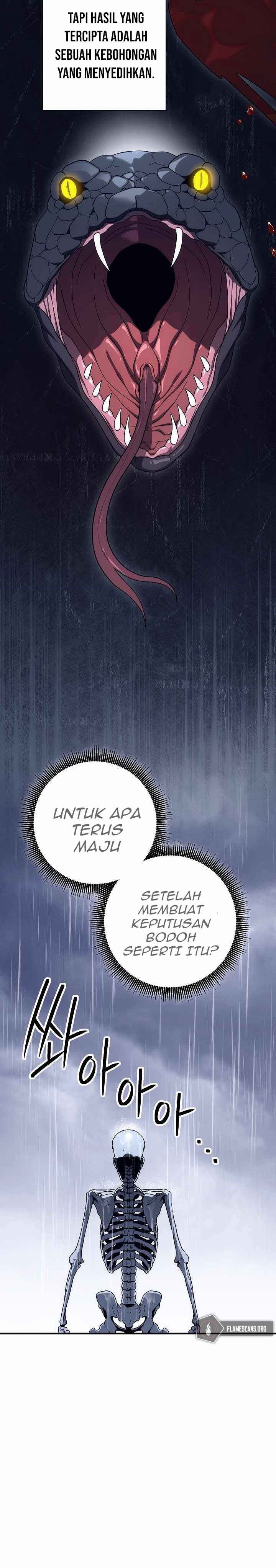 Skeleton Soldier Couldn’t Protect the Dungeon - Chapter 154 17