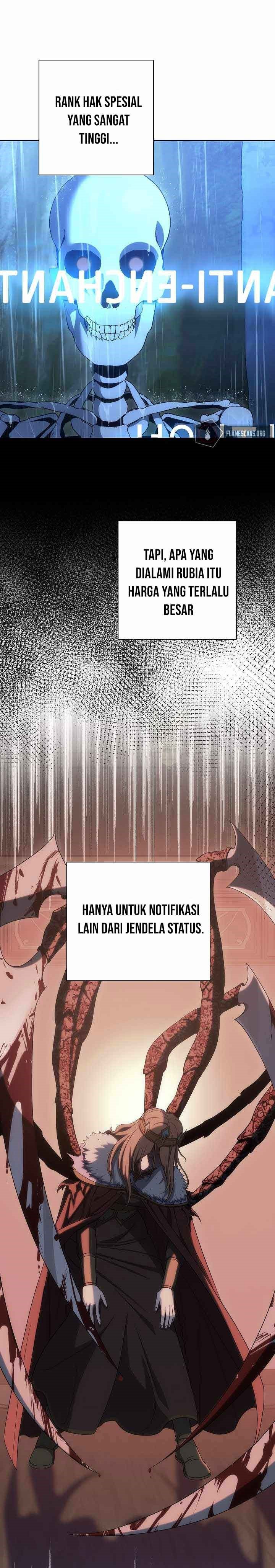 Skeleton Soldier Couldn’t Protect the Dungeon - Chapter 154 14