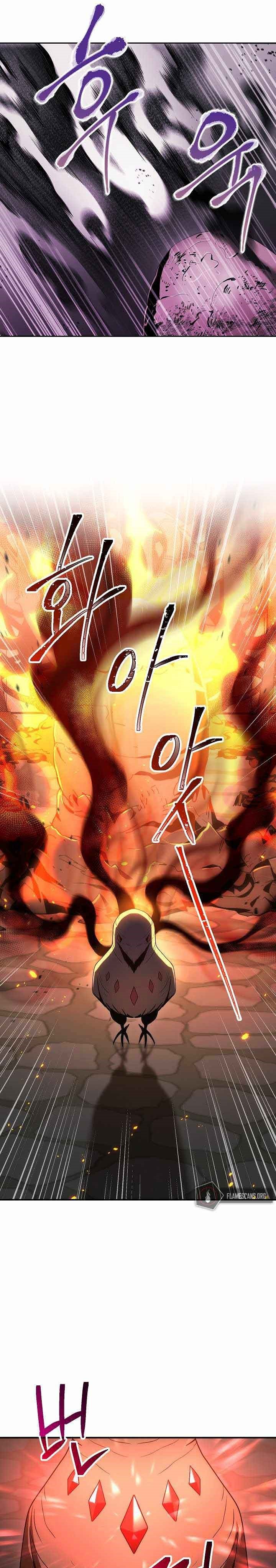 Skeleton Soldier Couldn’t Protect the Dungeon - Chapter 154 49