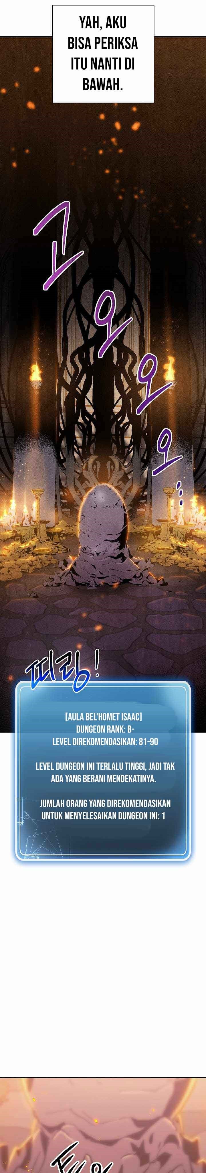Skeleton Soldier Couldn’t Protect the Dungeon - Chapter 154 43