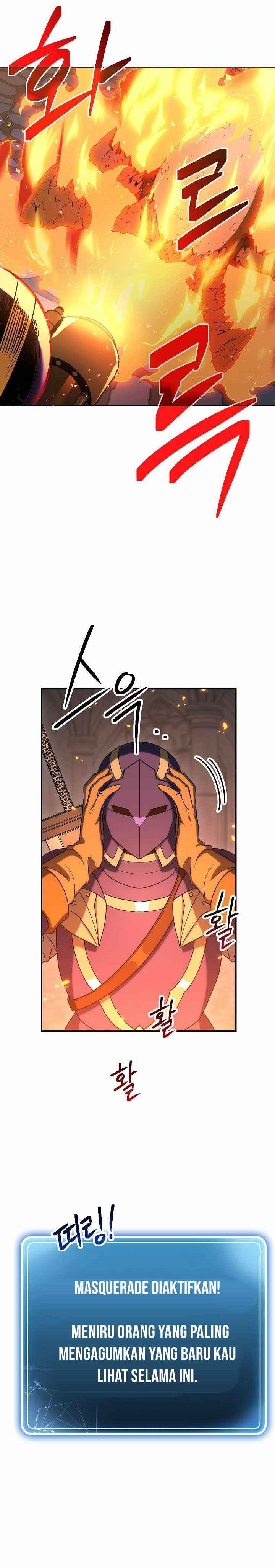 Skeleton Soldier Couldn’t Protect the Dungeon - Chapter 154 46