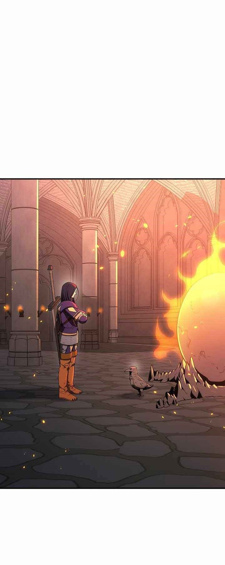 Skeleton Soldier Couldn’t Protect the Dungeon - Chapter 154 51