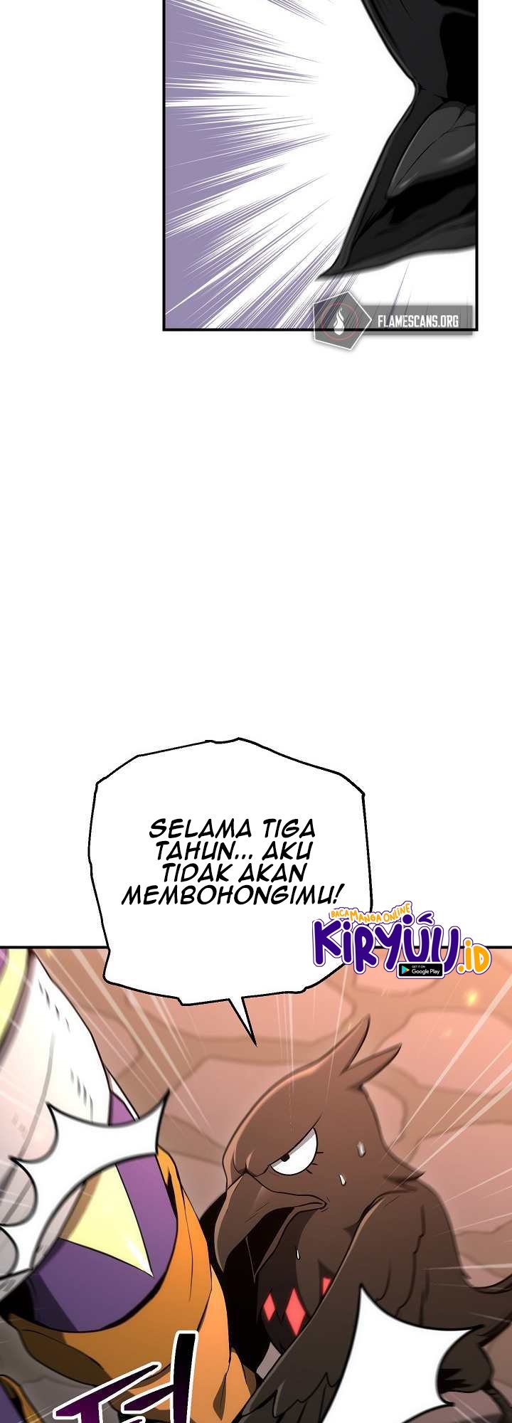Skeleton Soldier Couldn’t Protect the Dungeon - Chapter 155 17