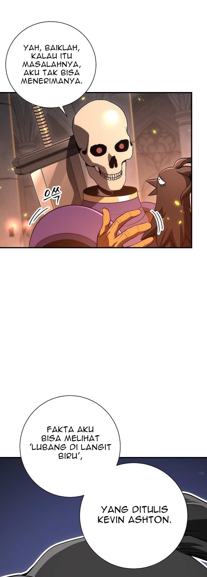 Skeleton Soldier Couldn’t Protect the Dungeon - Chapter 155 14