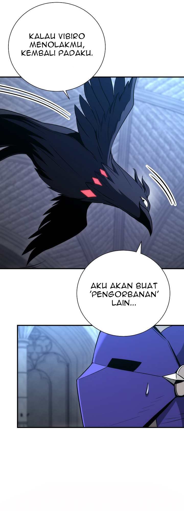 Skeleton Soldier Couldn’t Protect the Dungeon - Chapter 155 76