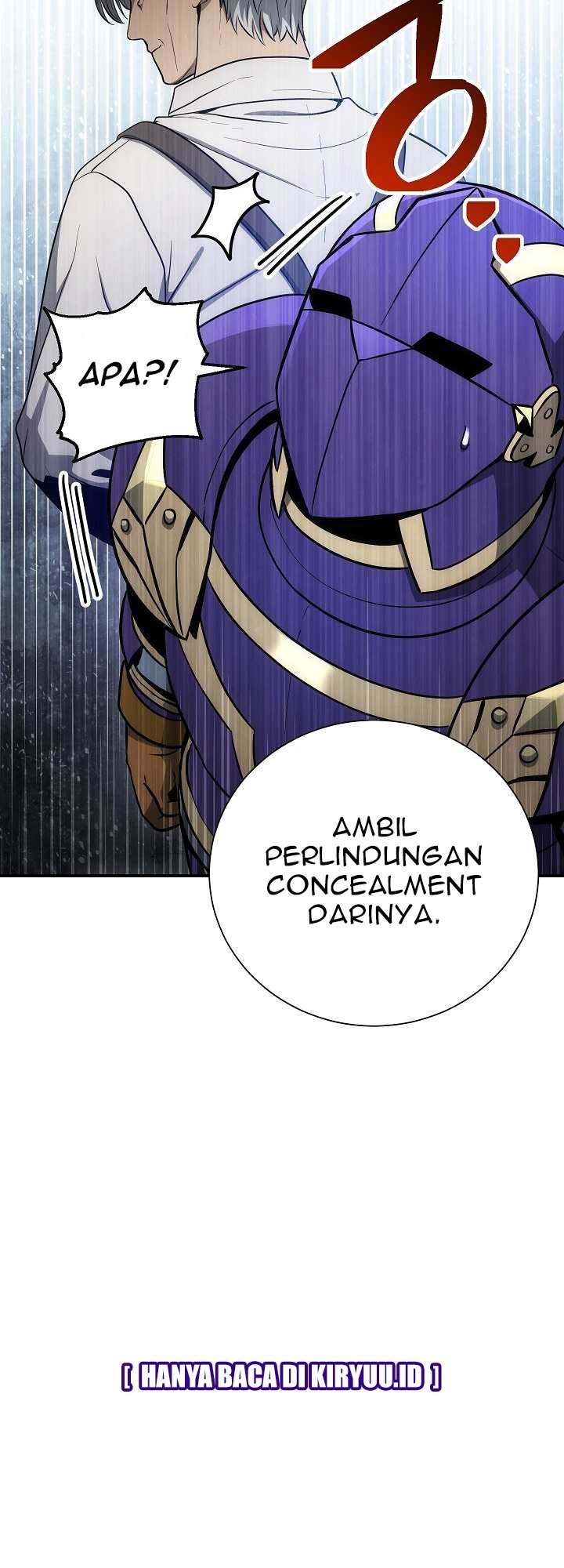 Skeleton Soldier Couldn’t Protect the Dungeon - Chapter 155 74