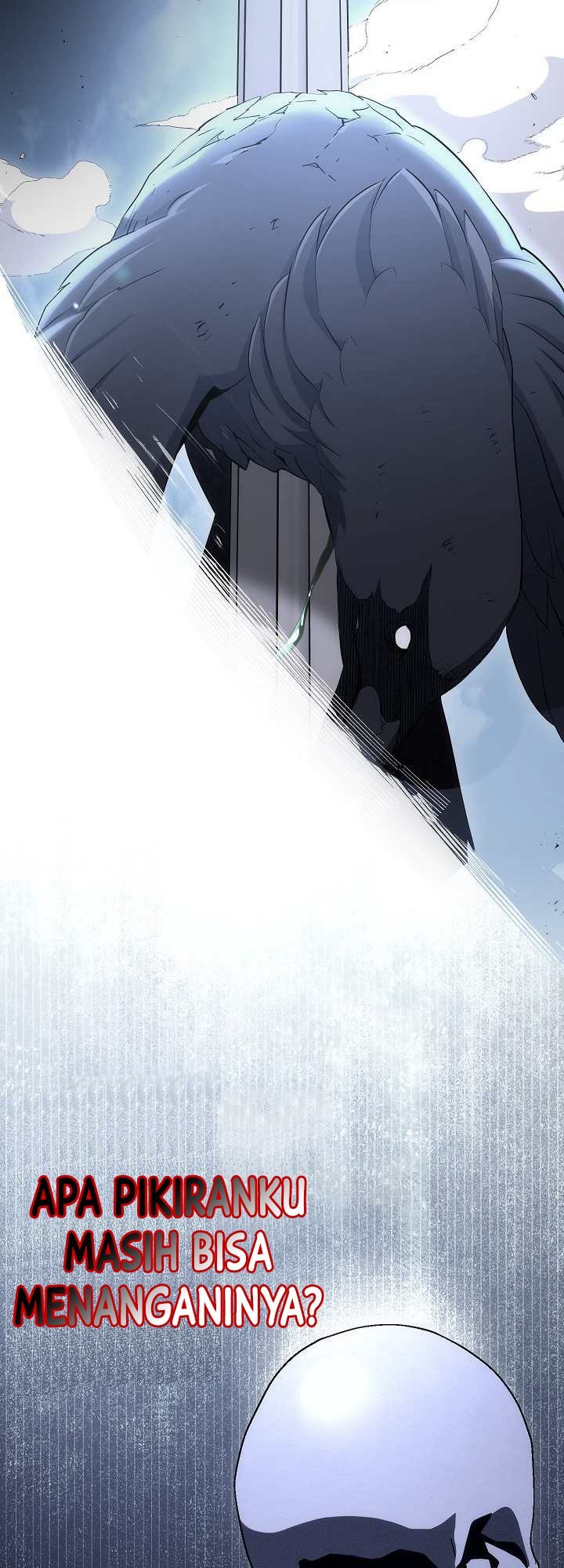 Skeleton Soldier Couldn’t Protect the Dungeon - Chapter 155 46