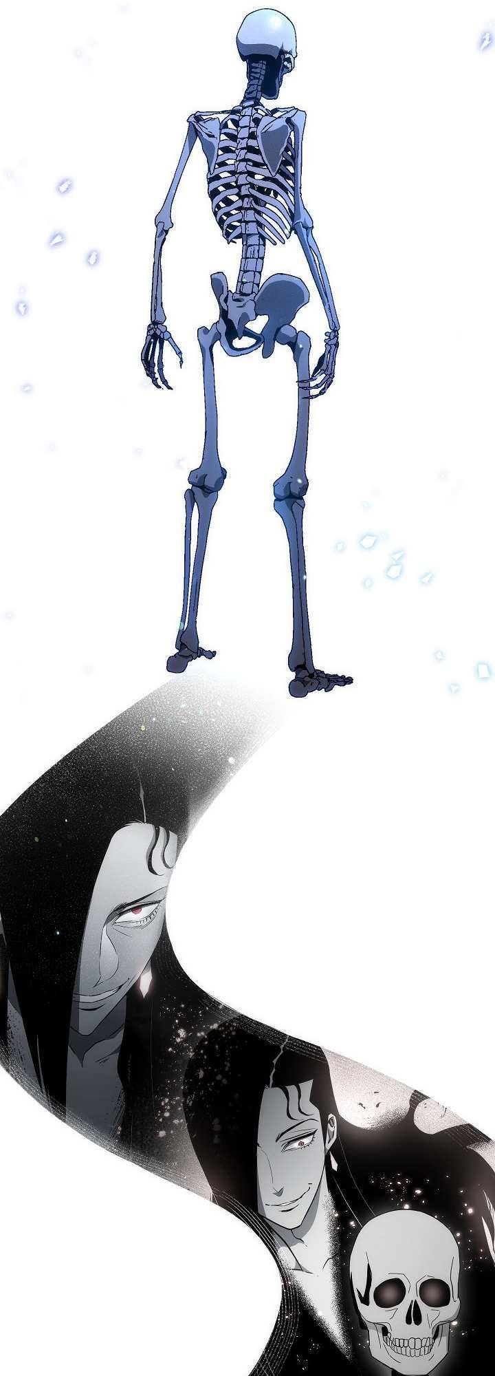 Skeleton Soldier Couldn’t Protect the Dungeon - Chapter 155 44