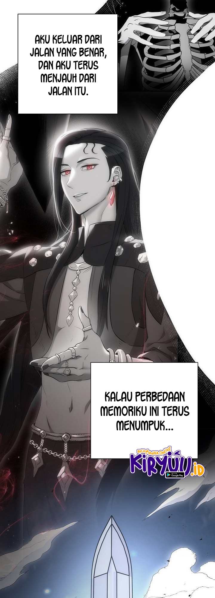 Skeleton Soldier Couldn’t Protect the Dungeon - Chapter 155 45