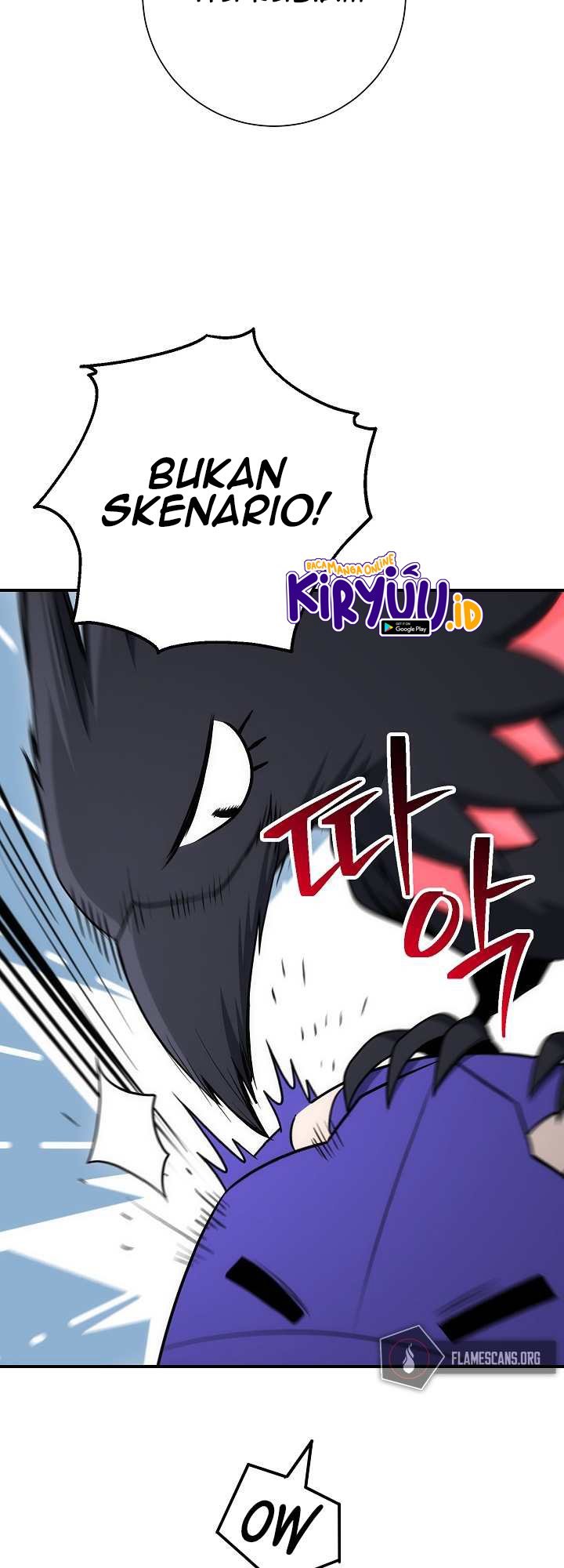 Skeleton Soldier Couldn’t Protect the Dungeon - Chapter 155 50