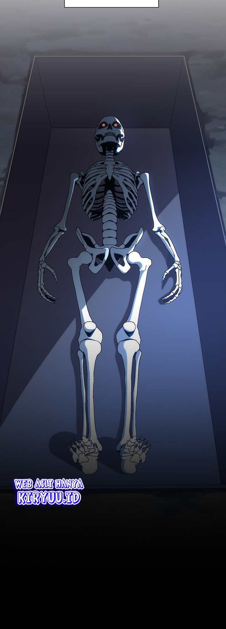 Skeleton Soldier Couldn’t Protect the Dungeon - Chapter 155 56