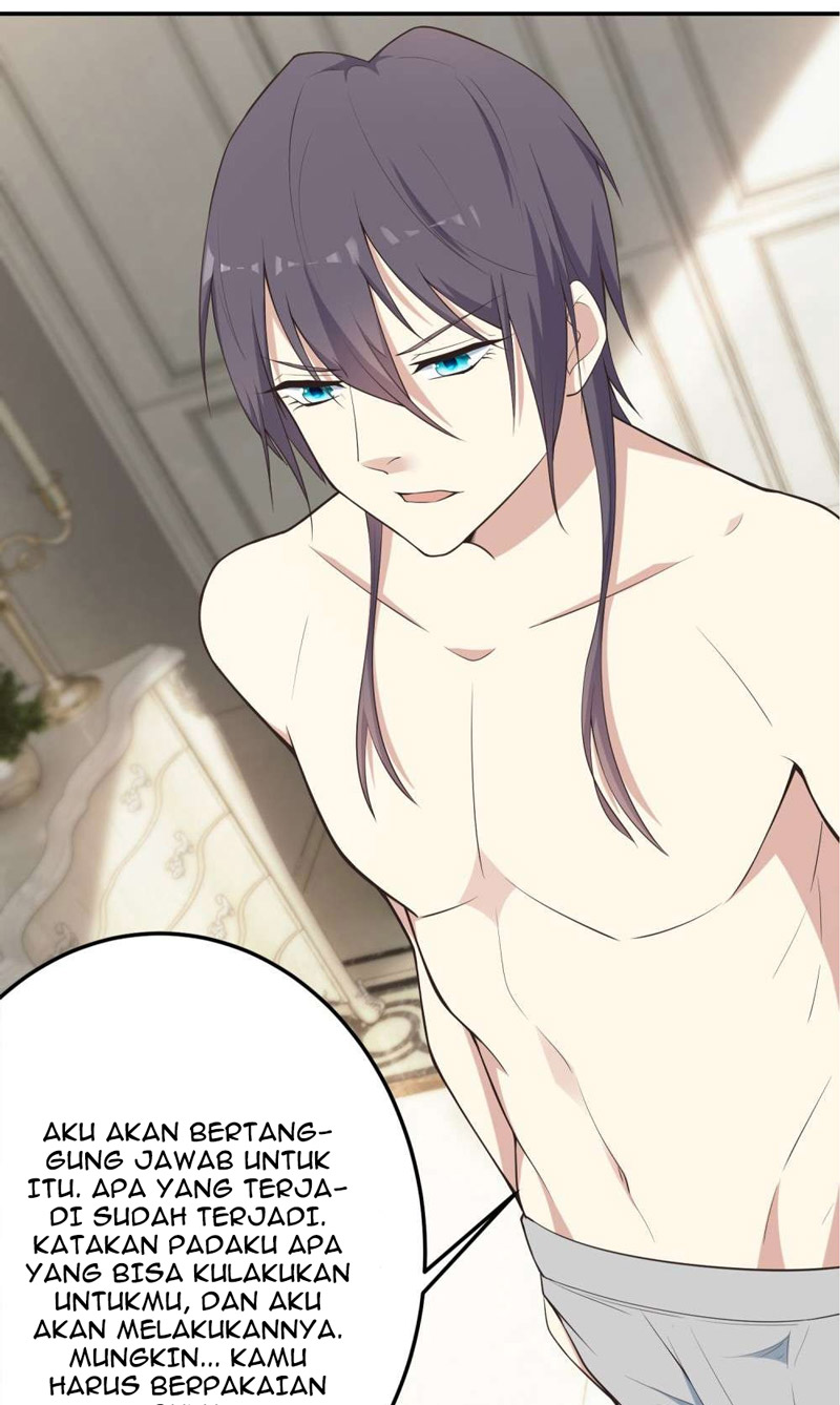 Skyfire Avenue - Chapter 04 22