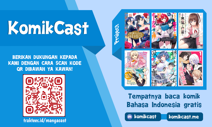 Shikisaki Shimai wa Abakaretai - Chapter 32 16 Shikisaki Shimai wa Abakaretai - Chapter 32 16