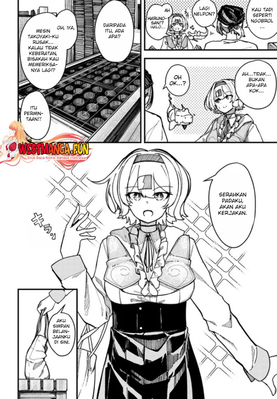 Shikisai no Mahou - Chapter 01 8 Shikisai no Mahou - Chapter 01 8