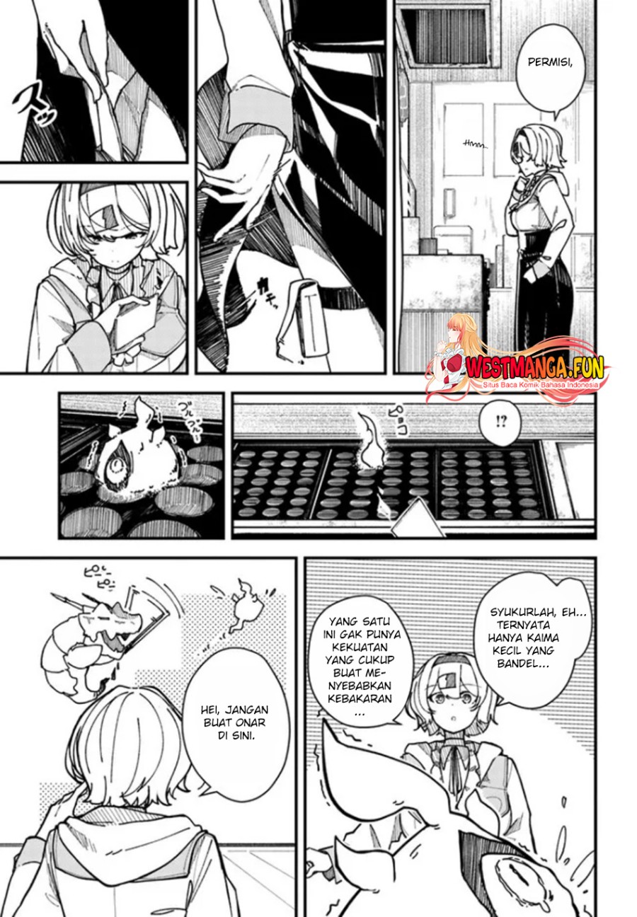 Shikisai no Mahou - Chapter 01 9 Shikisai no Mahou - Chapter 01 9